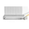 TRYX PCIe 5.0 x16 pacēlāja kabelis 200 mm balts GPU/paplašinājuma kartei