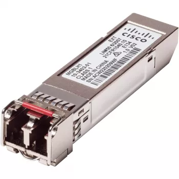 Cisco Gigabit Ethernet LH Mini-GBIC SFP pārveidotājs MGBLH1-EU