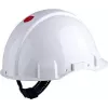 3M G3001NUV-VI aizsargķivere, ādas un plastmasas, balta, unisex, 310g