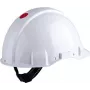 3M G3001NUV-VI Ādas un plastmasas balts unisex 310g