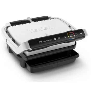 Tefal OptiGrill Elite GC750D30 kontaktgrils