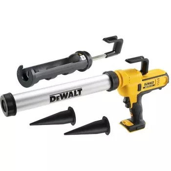 Caulk lielgabals DeWalt DCE581NK-XJ 18V bez akumulatora un lādētāja