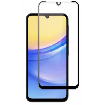 Screenor caurspīdīgs stikla aizsargs Samsung Galaxy A16 5G