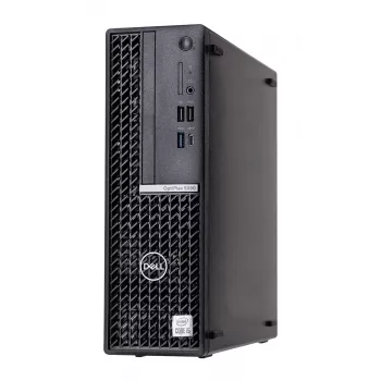 DELL OptiPlex 5090 i5-10500 16GB 256GB SSD SFF Win11pro Lietots