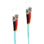 shiverpeaks BS77903/3 Šķiedru optikas kabelis 3 m ST OM3 ūdenszils