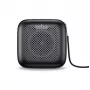 Portatīvais Bluetooth skaļrunis Veho MZ-4 — bezvadu savienojums, kompakts dizains