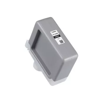 Canon PFI-110MBK oriģinālā matēti melna tintes kasetne