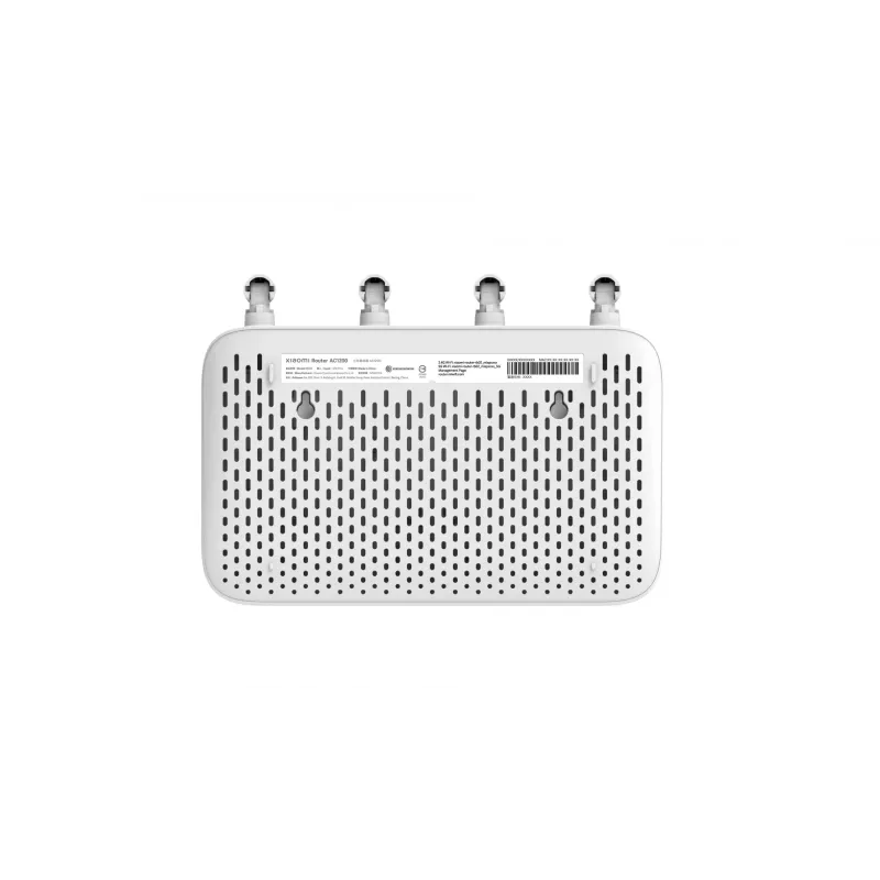 Xiaomi AC1200 divjoslu maršrutētājs 2,4 GHz 5 GHz Wi-Fi 5