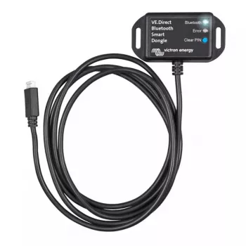 Saskarnes karte Victron Energy ASS030536011 Bluetooth Micro-USB