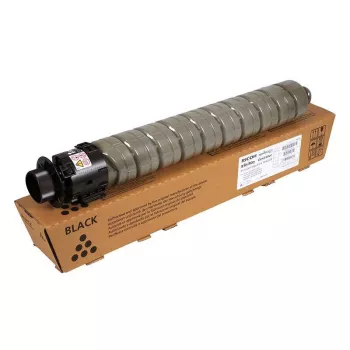 Toner kasetne Ricoh 842255 10000 lapas Melna