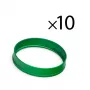 Krāsas gredzens EK Water Blocks EK-Quantum Torque Color Ring 10-Pack STC 10/16