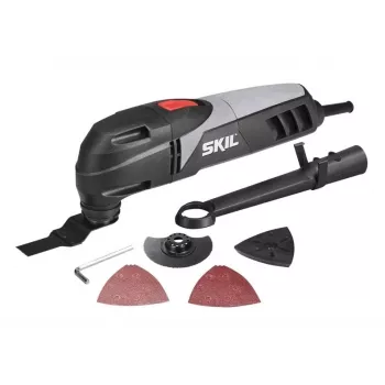 Daudzinstrumentu SKIL 1475AA — oscilējošais instruments 230V, 300W