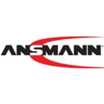 Ansmann akumulatoru lādētājs 2000 mA LBC-2cells LiIon (2000-0001-02)