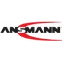 Ansmann akumulatoru lādētājs 2000 mA LBC-2cells LiIon (2000-0001-02)
