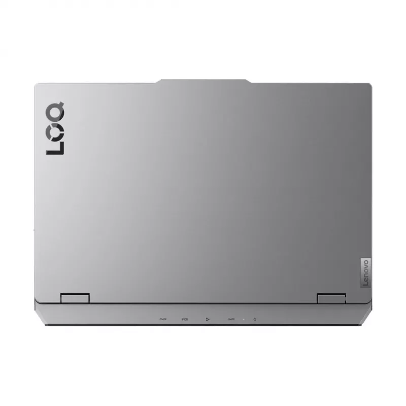 Portatīvais dators Lenovo LOQ 15 (15,6 collu FHD IPS 144Hz, Intel Core i5-13450HX, 16GB DDR5, 512GB NVMe, NVIDIA RTX 5060 8GB, Win11 Home)
