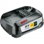 Bosch - Home and Garden /green PBA 18V 2.5Ah W-B Li-Ion dārza instrumentu akumulators
