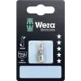 Wera Phillips-Bit PZ 2 3855/1 TS SB SiS Nerūsējošais tērauds D 6,3 1 gab. (05073614001)