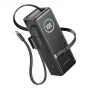Powerbank ECOFLOW RAPID 25K ar iebūvētu kabeli