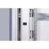 DIGITUS tīkla skapis Unique 32HE 1609x800x800mm pelēks (spedīcijas piegāde)