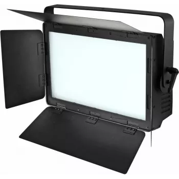 LED panel EUROLITE PLL-704 6000K — plakans griestu gaismas panelis, auksti balts 6000K