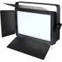 LED panel EUROLITE PLL-704 6000K — plakans griestu gaismas panelis, auksti balts 6000K