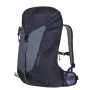 Pārgājienu mugursoma Deuter AC Lite 28 SL 28L Graphite Unisex ar iekšējo rāmi