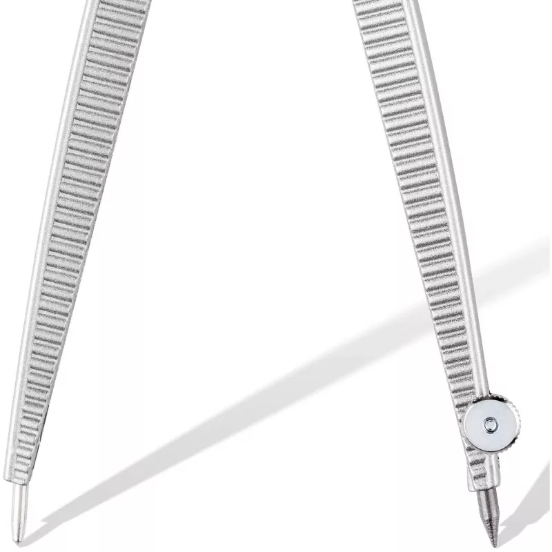 Staedtler Noris 550 zils sudrabs zīmulis
