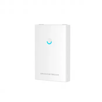 Bezvadu piekļuves punkts Grandstream GWN7630LR 2.4GHz 5GHz Wi-Fi 802.11ac