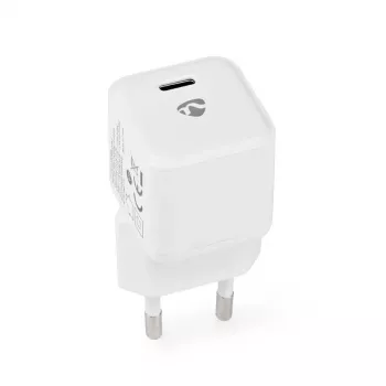 Nedis WCMPD30W100WT barošanas adapteris