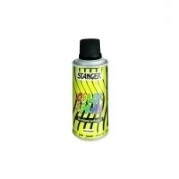 Aerosola krāsa Stanger Color Spray MS 150 ml, dzeltena