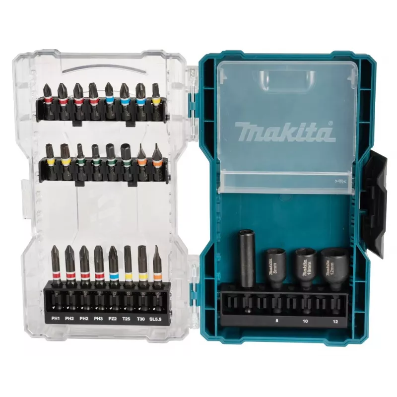 Skrūvgrieža uzgalis Makita E-07048