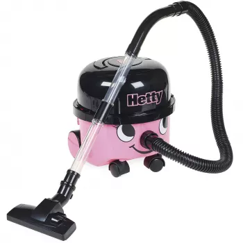 Rotaļlietu putekļsūcējs Casdon Hetty (72960)