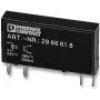 Phoenix Contact OPT-24DC/24DC/2 - Miniatur-Solid-State-Relējs 2966595