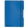 Mape Herlitz Polipropilēns (PP) Zila A5/40 11361532