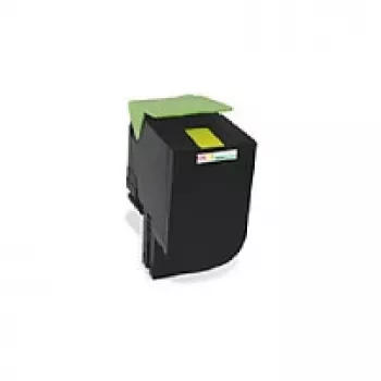 Toner kasetne ArmorAll K15825OW, dzeltena, raža 3000 lapas, 1 gab.