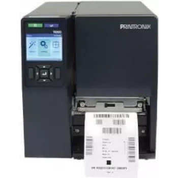 Printronix drukas galviņa, 12 punkti/mm (300dpi), piemērota: T6E3X6 (P220361-001)