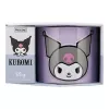 Keramiskā krūze Paladone PP14659KUR Kuromi reljefa dizains