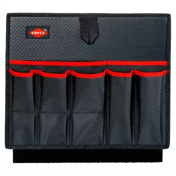 Instrumentu uzglabāšanas maciņš Knipex 00 21 19 LB WK