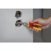 Bosch 1600A02NE4 Red