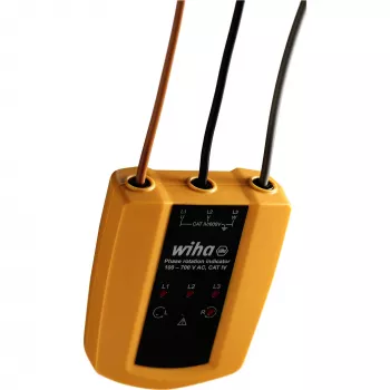 Wiha 45221 Instruments Melns