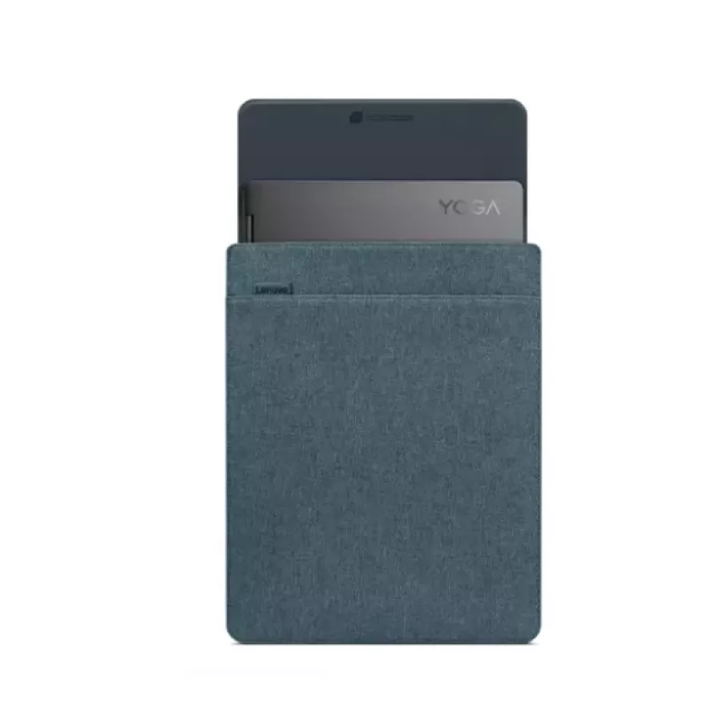 Lenovo GX41K68626 piezīmjdatora maciņš 36,8 cm (14,5 collu) Sleeve case Teal