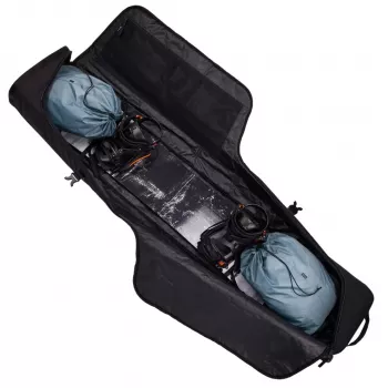 Thule 5176 Roundtrip Ripojošā Snovborda Soma 165cm Melna
