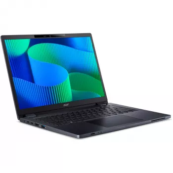 Piezīmjdators Acer TravelMate P4 TMP414-42-TCO-R86F AMD Ryzen 3 16GB 512GB SSD