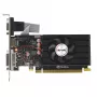 Grafikas karte AFOX AF240-1024D3L2 — NVIDIA GeForce GT 240, 1 GB GDDR3, 128-bit, PCIe 2.0
