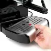 Black+Decker BXCO1200E espresso kafijas aparāts ar turētāju, 1200 W