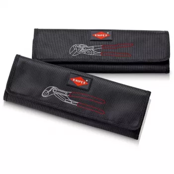 Knipex Cobra regulējamas knaibles 115mm platums 330mm garums 35mm augstums 00 19 55 S8