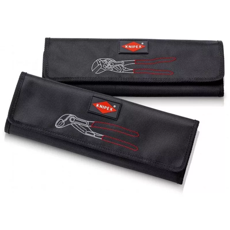 Knipex Cobra knaibļu kopa, 3 daļas (00 19 55 S8)