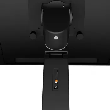 Ergotron LX Pro Montāžas komplekts (Monitora roka) - LCD displejam - cauruma stiprinājums - alumīnijs - melns - līdz 86,4 cm (līdz 34 collām) (45-708-292)