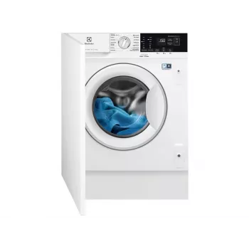 ELECTROLUX EWN7F447WIP iebūvējamā veļas mašīna