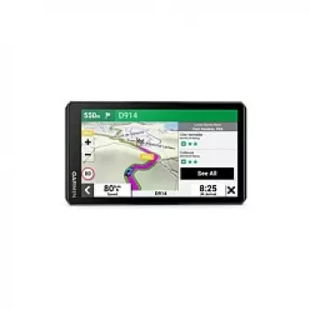 Rokas GPS navigators GARMIN ZUMO XT2 6 collu skārienekrāns, 32 GB iekšējā atmiņa, MicroSD atbalsts, IPX7, Bluetooth/Wi‑Fi